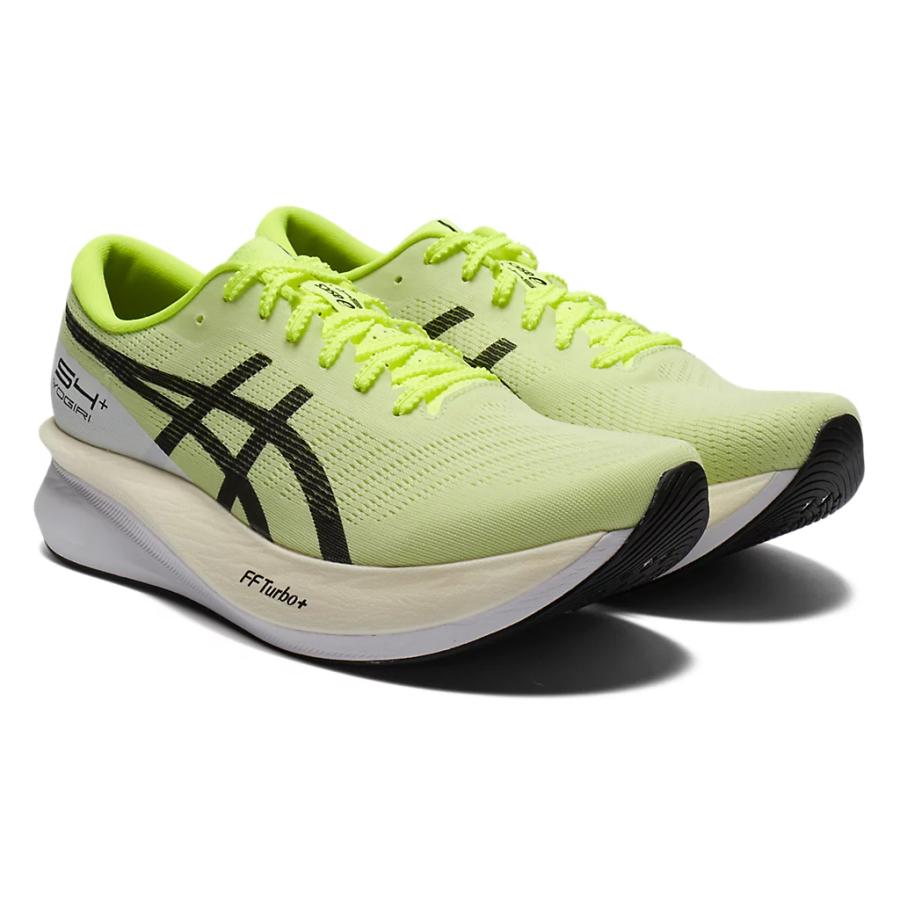 ASICS（アシックス） S4+ YOGIRI ランニング マラソンシューズ