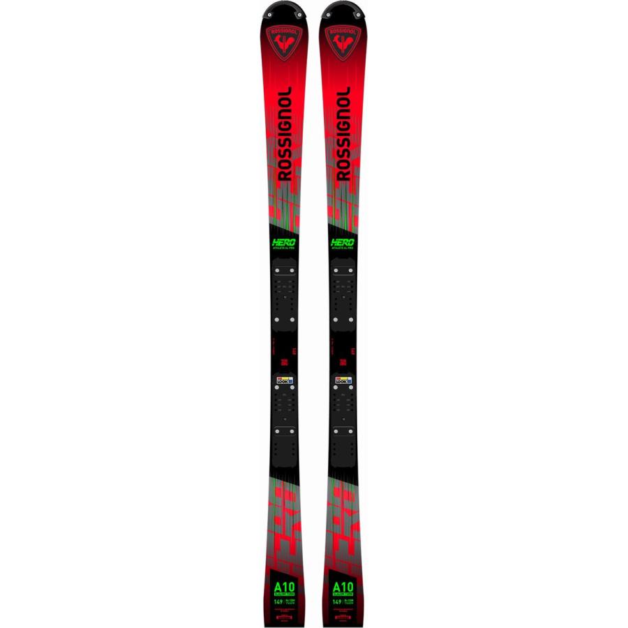 ROSSIGNOL（ロシニョール） 2025/2026モデル スキー板 HERO ATHLETE SL