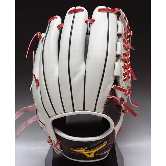 MIZUNO（ミズノ） K-KLUB限定 ミズノプロオーダー 一般軟式内野手用