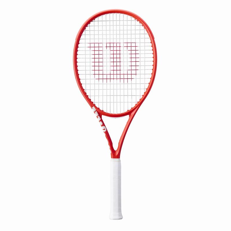 Wilson（ウイルソン） ウィルソン 硬式テニスラケット CLASH 100 V3