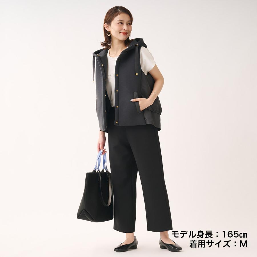 KEYUCA（ケユカ） レディース ボトムス パンツ ワイドパンツ