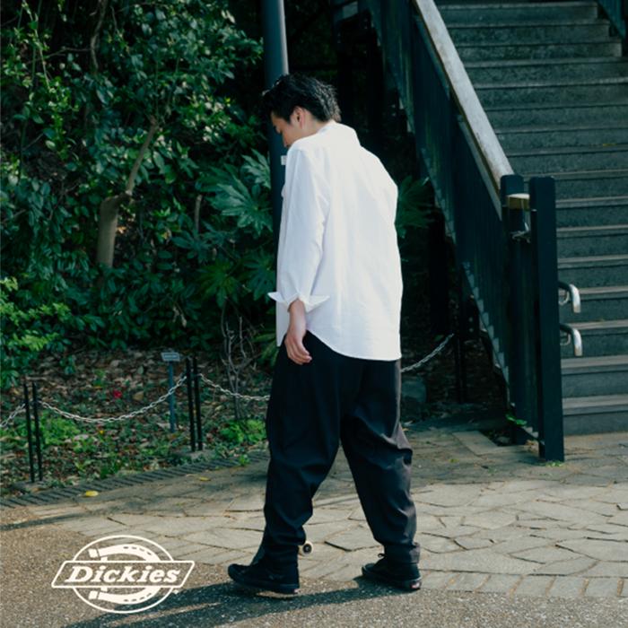 Dickies（ディッキーズ） Dickies Extended by GORO NAKATSUGAWA(MIN