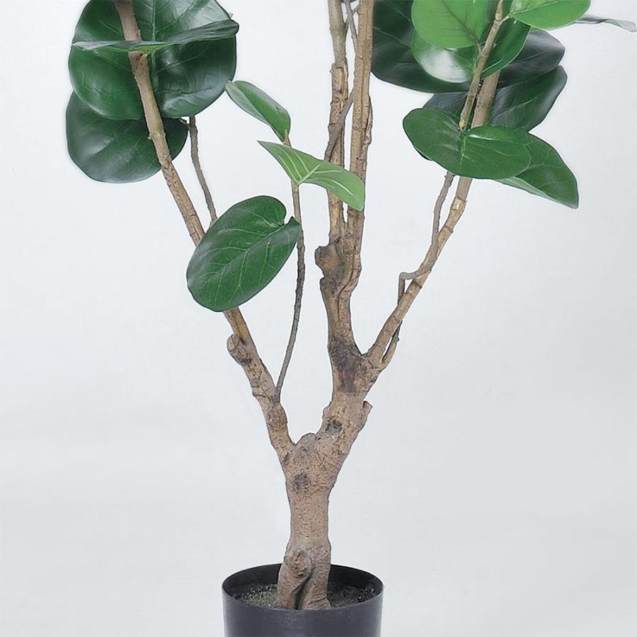 観葉植物 おしゃれ 大型 インテリアグリーン フェイク インディアン