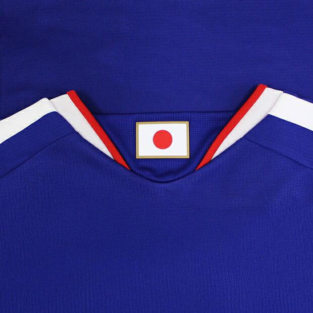 adidas（アディダス） 背番号21 佐野海舟 サッカー日本代表 2026