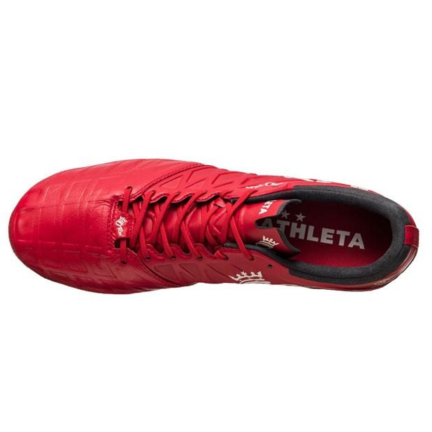 ATHLETA（アスレタ） O-Rei Futebol T006 レッド 【ATHLETA|アスレタ