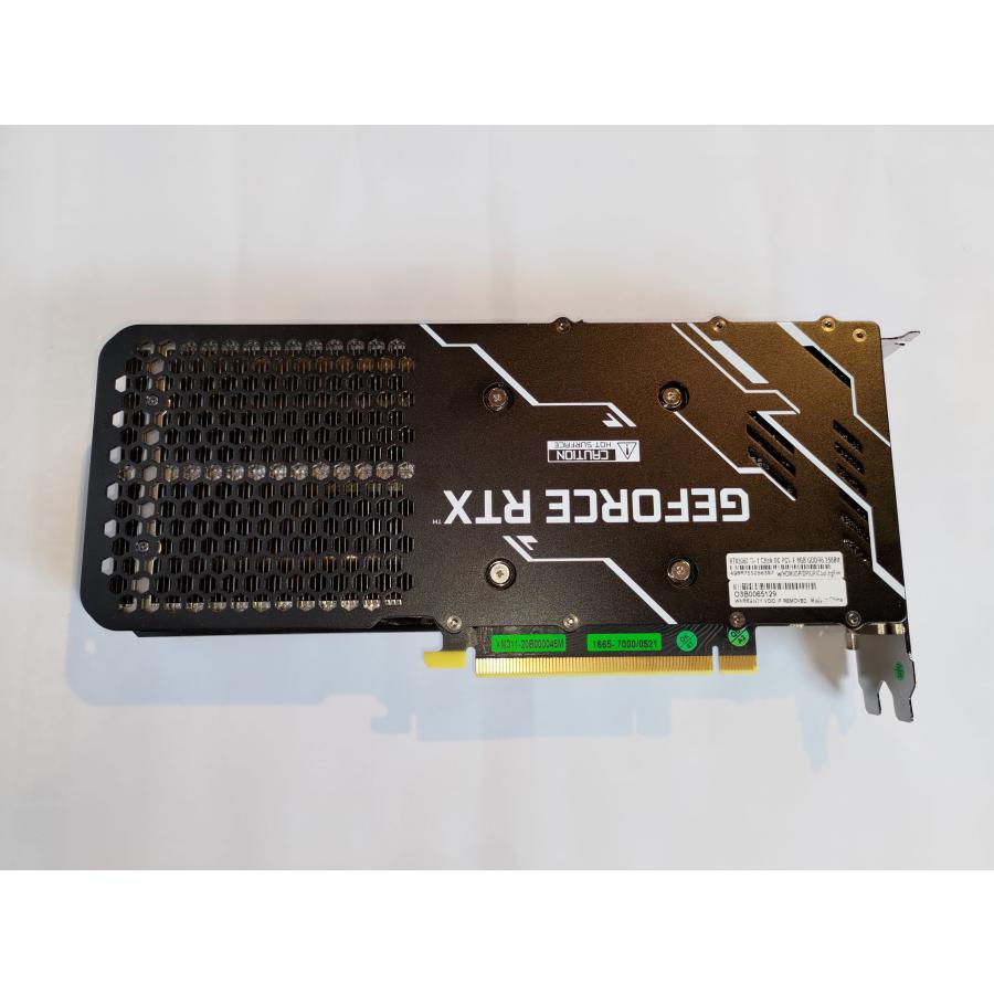 GALAKURO GAMING RTX3060Ti : PCshopきーたん - 通販 - Yahoo!ショッピング