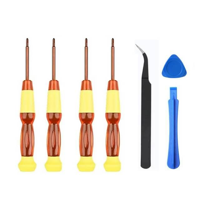 Nintendo Switch スイッチ 修理用 ドライバー 工具セット Y1.5 Y1.6 Y