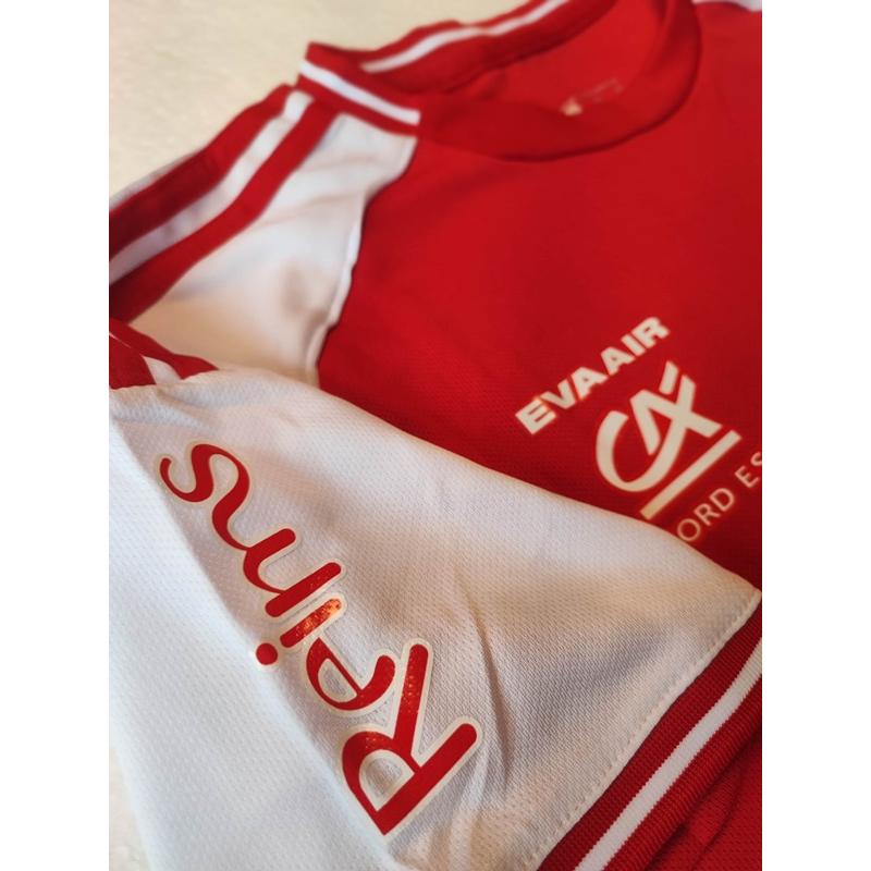 中村敬斗 ユニフォーム スタッドランス 新品タグ付き 大人 S M L XL