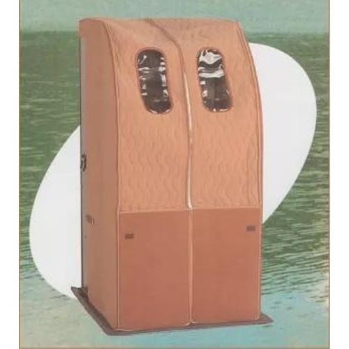 さがの直送】遠赤外線温浴器「サガノ」NA-1000H ※代引き・同梱