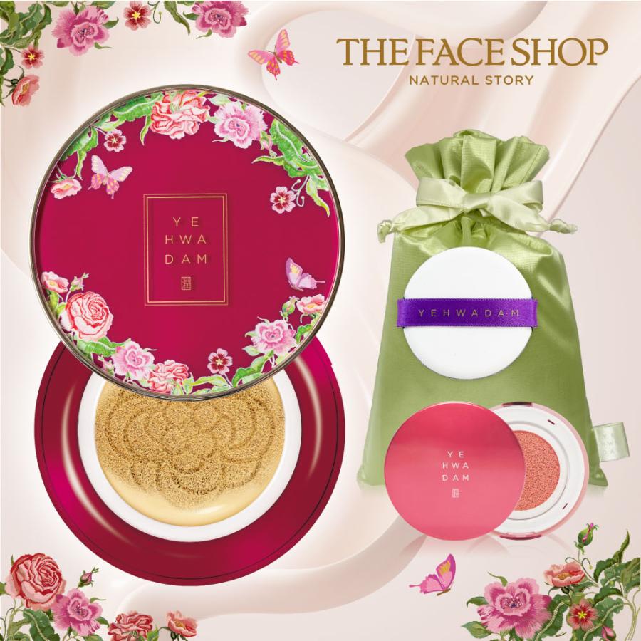 THE FACE SHOP（ザフェイスショップ） ＼残りわずか！／フェイス