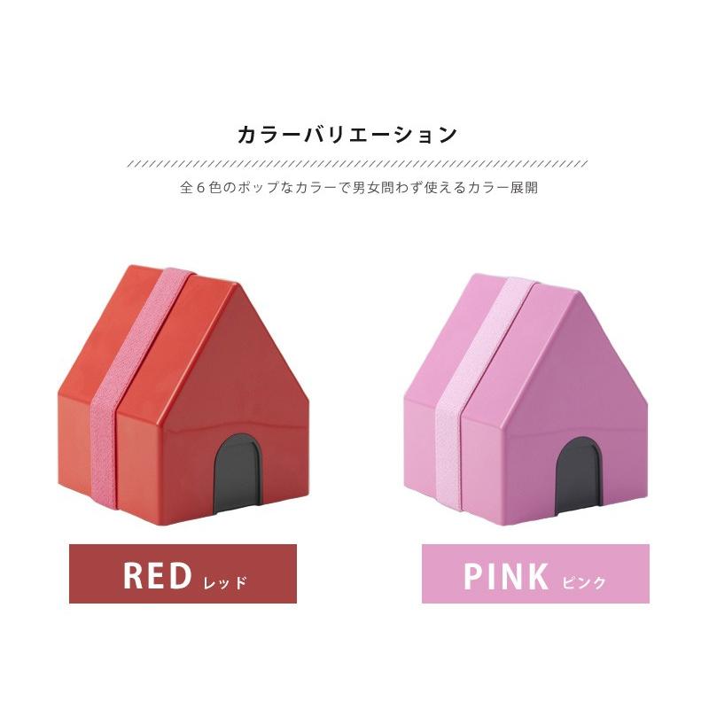 送料無料 ランチボックス お弁当箱 Maison de Lunch メゾンドランチ