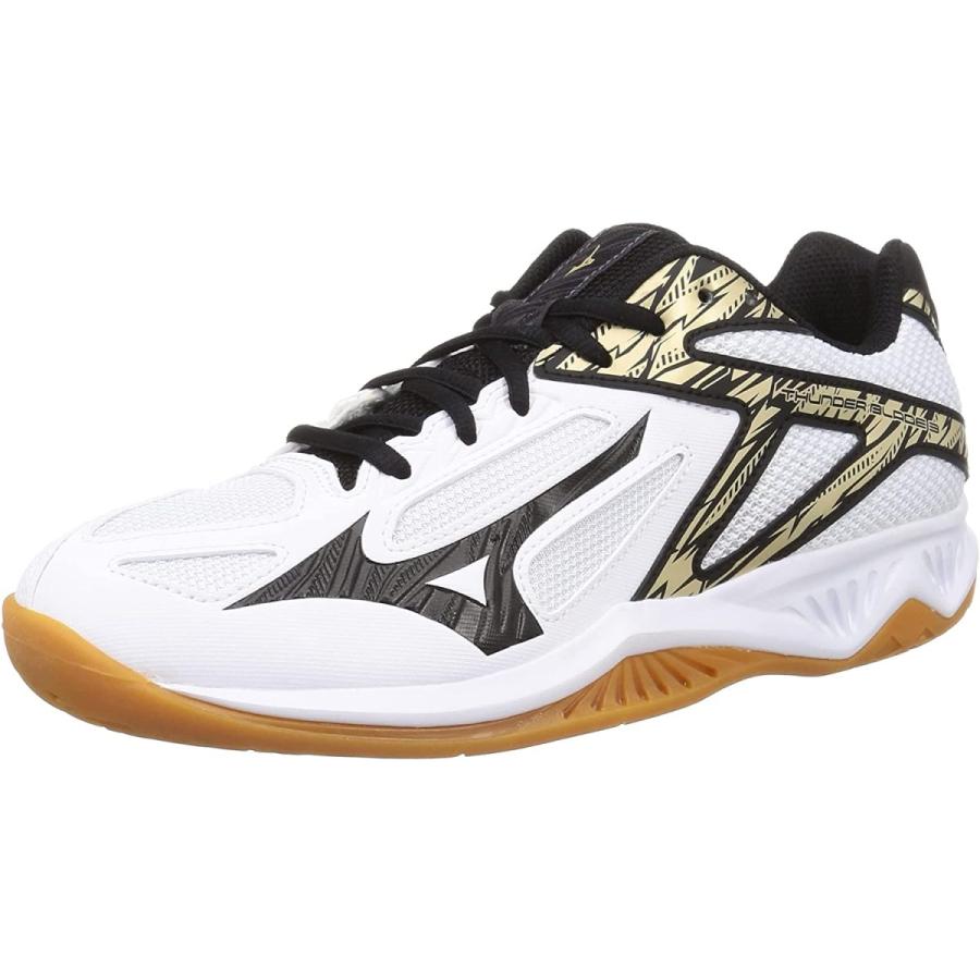 MIZUNO（ミズノ） バレーボールシューズ サンダーブレード3 MIZUNO