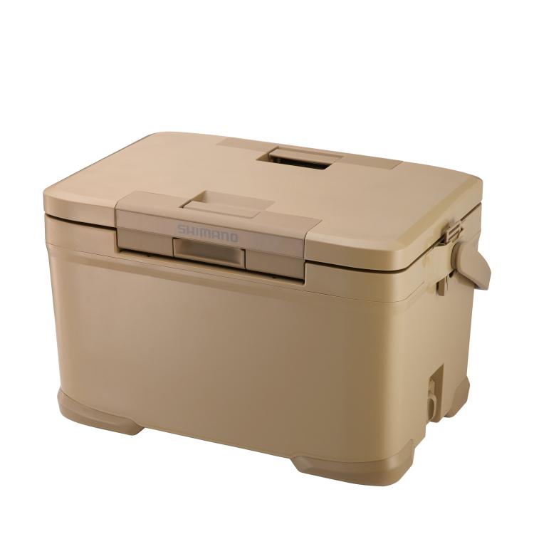 シマノ（SHIMANO） アイスボックス ST 22L ICEBOX ST 22リットル