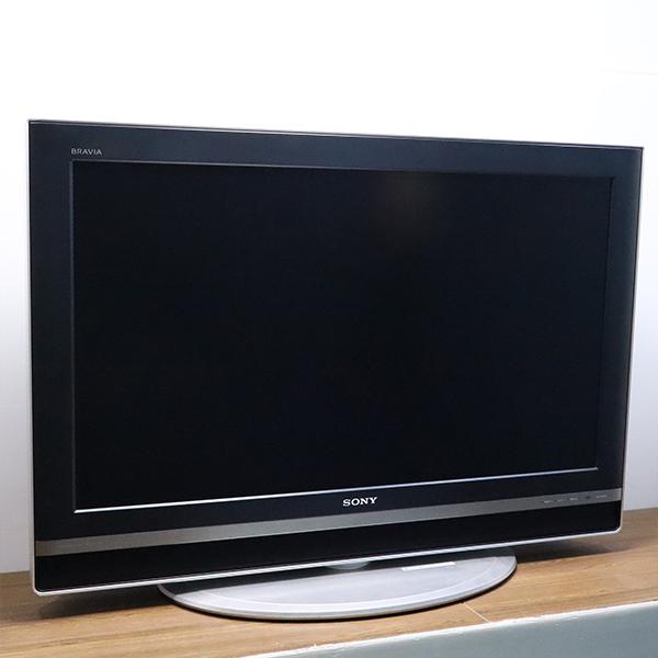 SONY（ソニー） 在庫一掃セール！ 中古 液晶テレビ 一人暮らし 40V