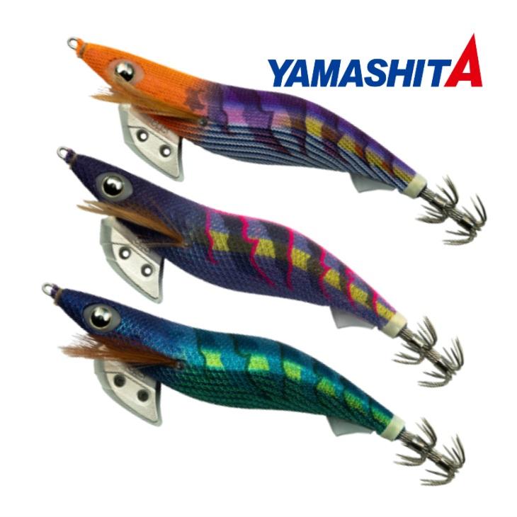 YAMASHITA（ヤマシタ） エギ王K TRカラー 3号 16g Z007オレンジ