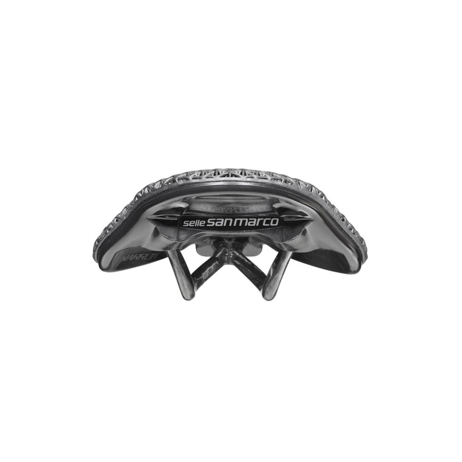 selle san marco（セラサンマルコ） ショートフィット2.0 3D カーボン