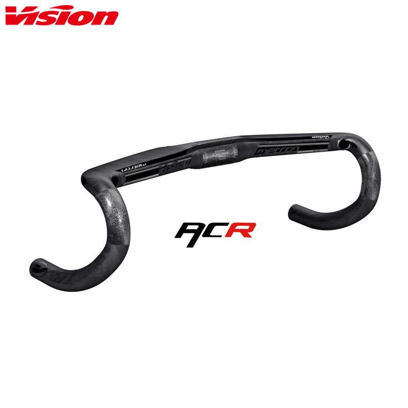 VISION ヴィジョン METRON メトロン AERO HANDLEBAR ハンドル