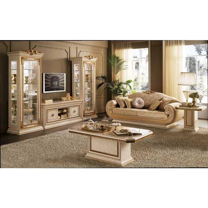 1ドアキュリオケース Leonardo アレドクラシック コレクションケース