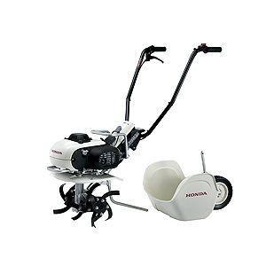 ホンダ（HONDA） 耕運機 ガス式 ピアンタ FV200 家庭菜園スタート5点