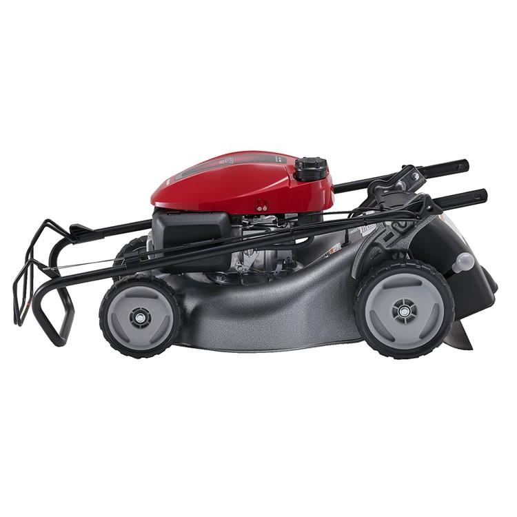 ホンダ（HONDA） ホンダ自走式エンジン芝刈機 芝刈り機 HRG466 SKJH 刈