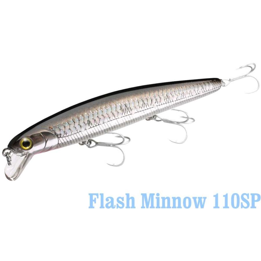 LUCKY CRAFT（ラッキークラフト） ラッキークラフトUSA フラッシュ