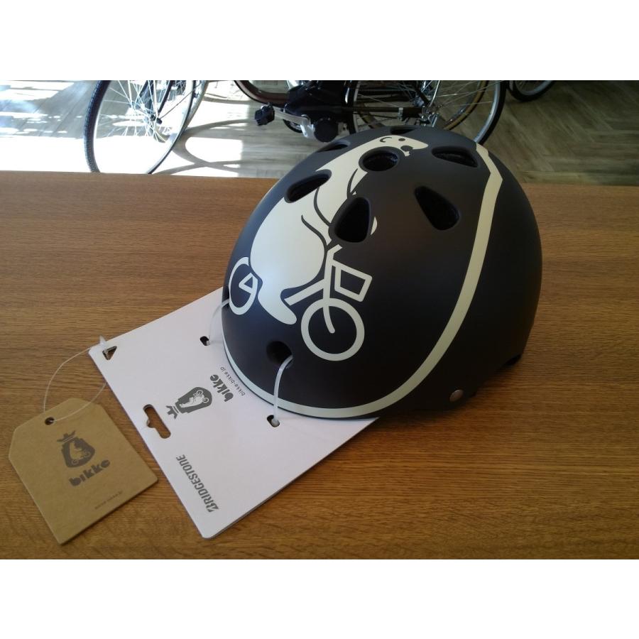 BRIDGESTONE（ブリヂストン） 自転車 子ども用 ヘルメット bikke専用