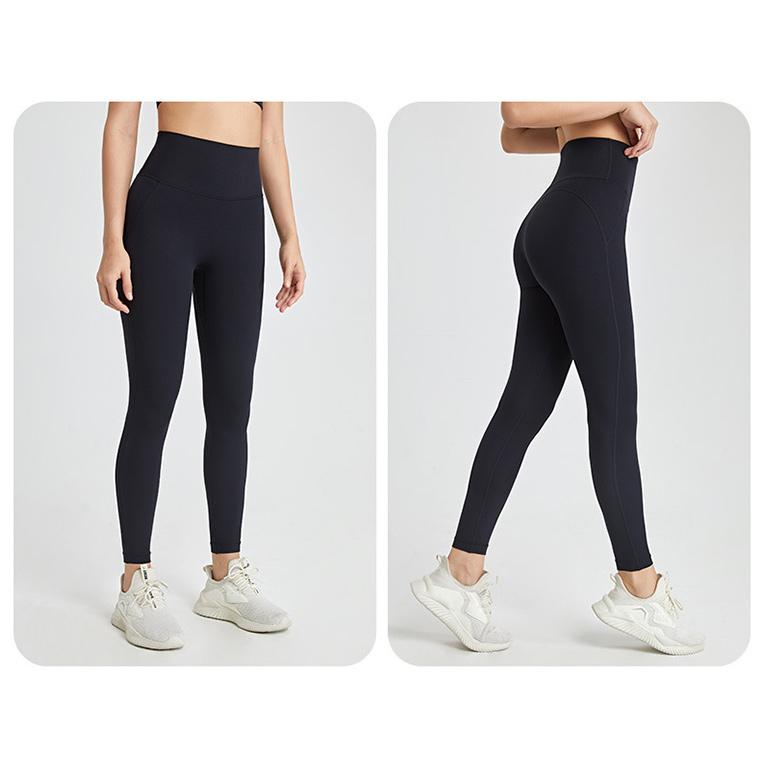 Lee.che（リーチェ） レギンス ピラティス ヨガウェア おしゃれ