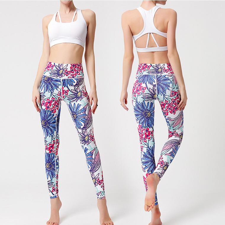 Lee.che（リーチェ） 2000円ポッキリ在庫限り ヨガウェア ヨガレギンス