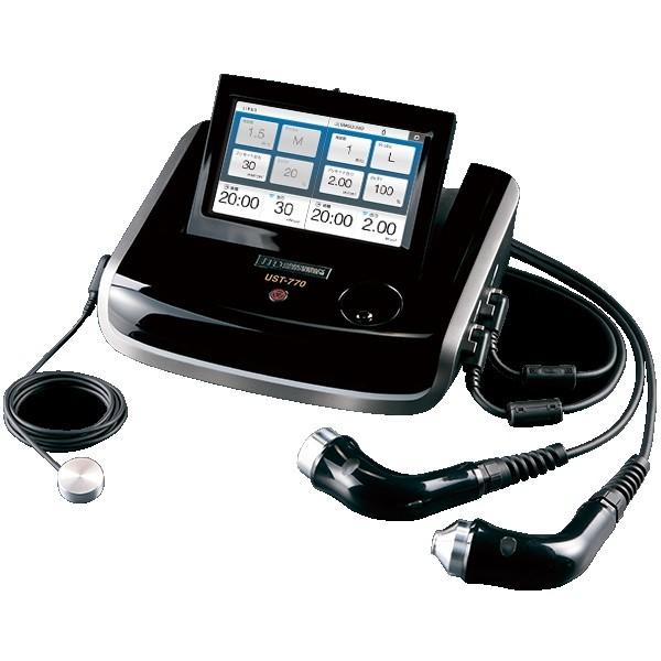 超音波治療器 イトー UST-770 伊藤超短波 : はり・きゅう問屋 - 通販
