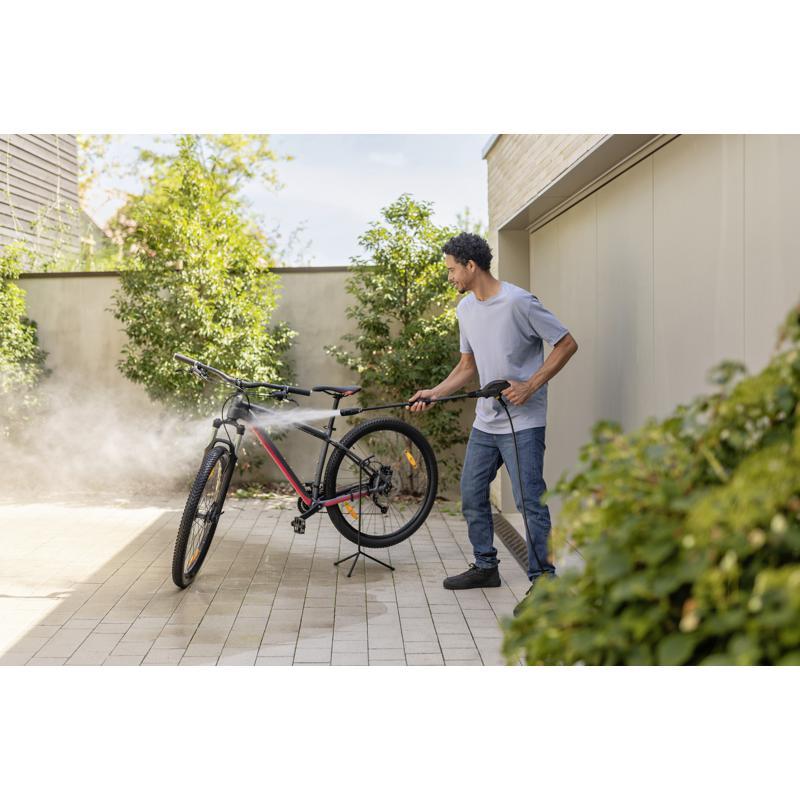 ケルヒャー（KARCHER） [即納在庫品] 高圧洗浄機 K1 プレミアム