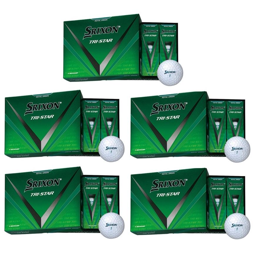 SRIXON ダンロップ スリクソン TRI-STAR トライスター 2024年モデル 5
