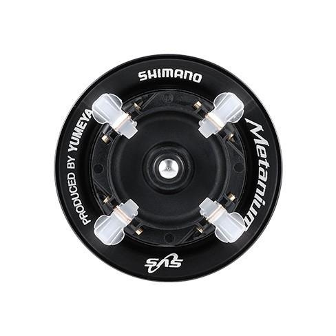 シマノ（SHIMANO） 【シマノ純正】夢屋20メタニウムシャロースプール