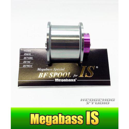 メガバス純正】 スペシャルベイトフィネス スプール for IS *MGBA