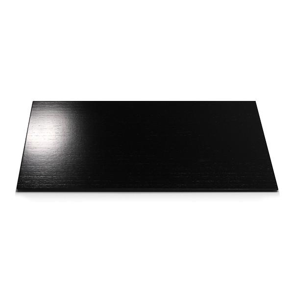山田平安堂 ランチョンマット 桐目 木製/テーブルマット/漆器 : 漆器