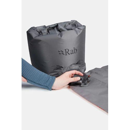 Rab（ラブ） イオノスフィア5.5 Ionosphere 5.5 マット エアマット