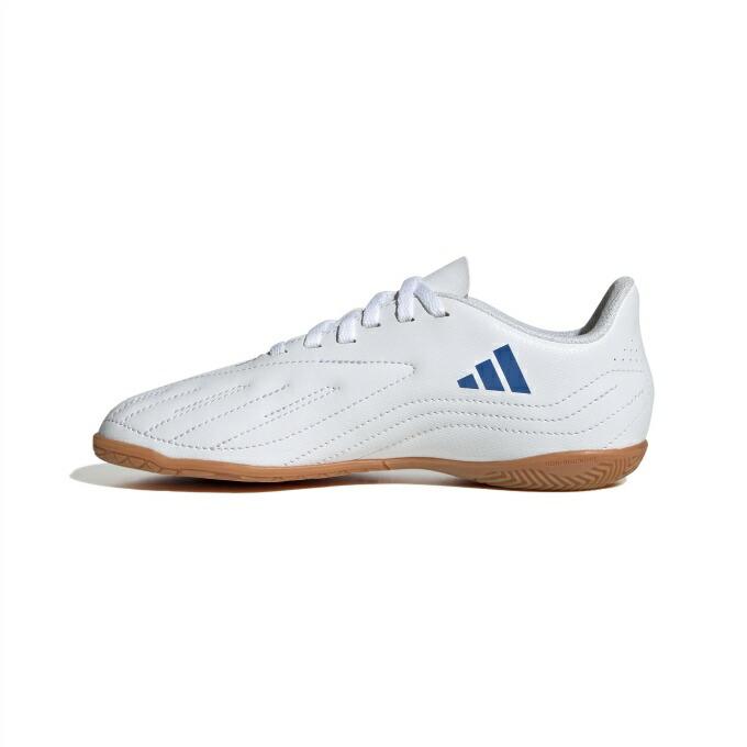 アディダス フットサルシューズ インドア ジュニア Deportivo II IN