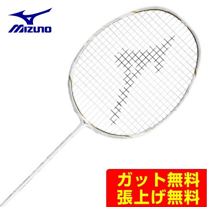 沖縄県内（離島含）3，300円以上送料無料】ミズノ バドミントン