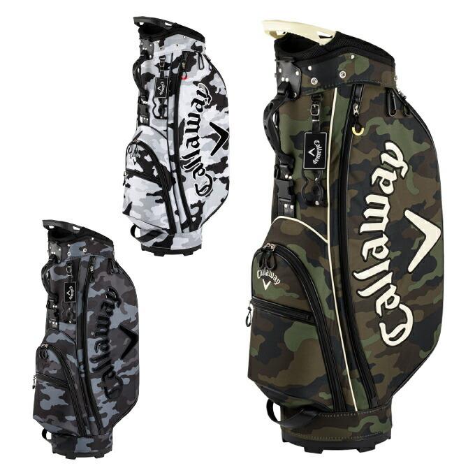 沖縄県内（離島含）3，300円以上送料無料】キャロウェイ キャディ