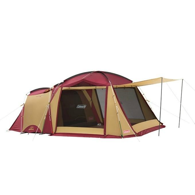 Coleman（コールマン） テント 大型テント タフスクリーン2ルーム