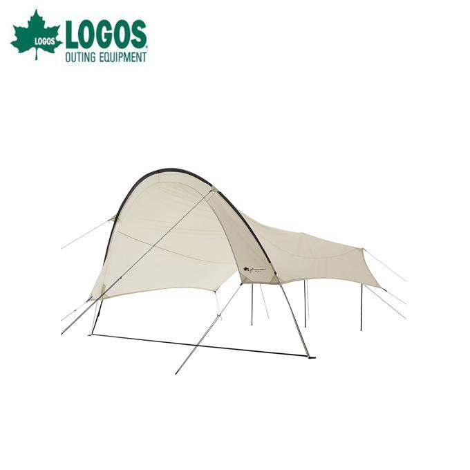 LOGOS（ロゴス） タープ Tarp グランベーシック AKUBIタープ AI あくび