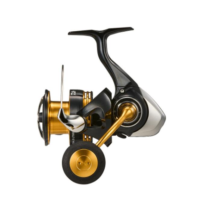 DAIWA（ダイワ） 23 レガリス LEGALIS LT5000-CXH スピニングリール