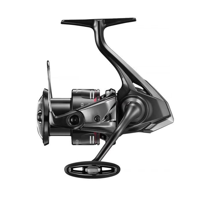 シマノ（SHIMANO） 24ヴァンフォード VANFORD C3000XG スピニング