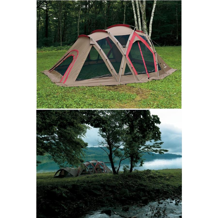 ほのか 美品 スノーピーク リビングシェルロングPro インナーマット