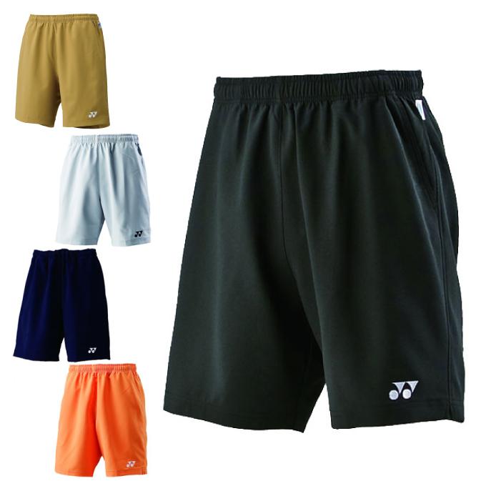 YONEX（ヨネックス） テニスウェア バドミントンウェア ハーフパンツ