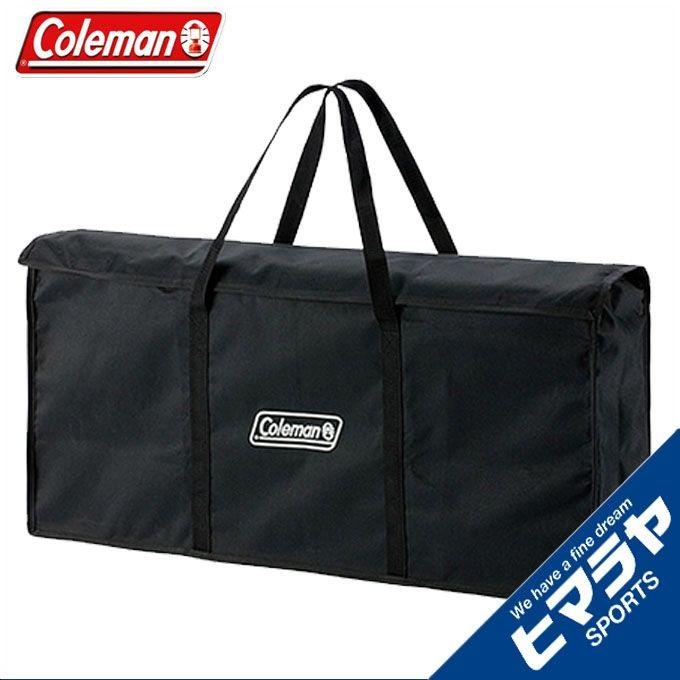 Coleman（コールマン） グリルケース グリルキャリーケース プロ L