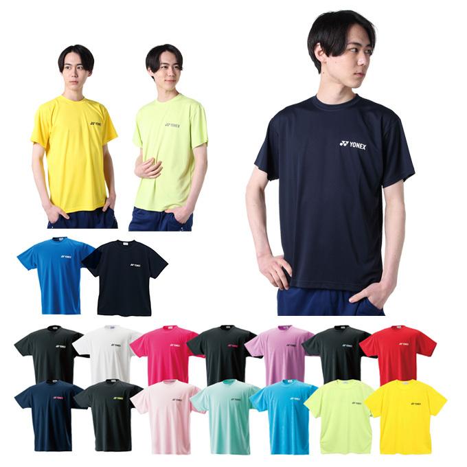 YONEX（ヨネックス） 【送料無料】 テニスウェア バドミントンウェア T