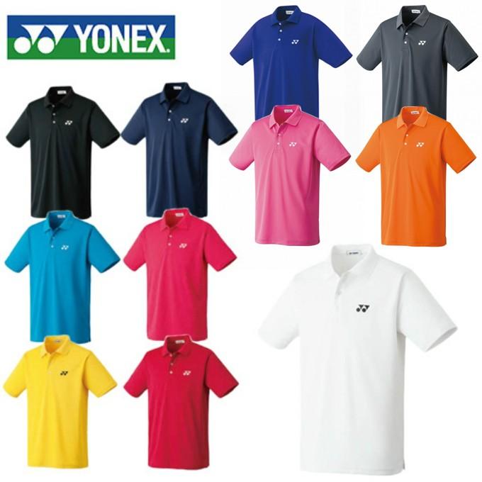 YONEX（ヨネックス） テニスウェア バドミントンウェア ゲームシャツ