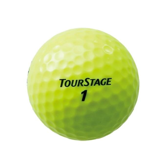 TOURSTAGE ツアーステージ ゴルフボール 1ダース 12個入 エクストラ