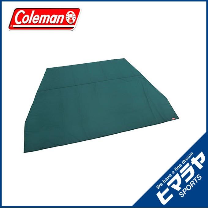 Coleman（コールマン） インナーマットグランドシートセット 旧2ルーム