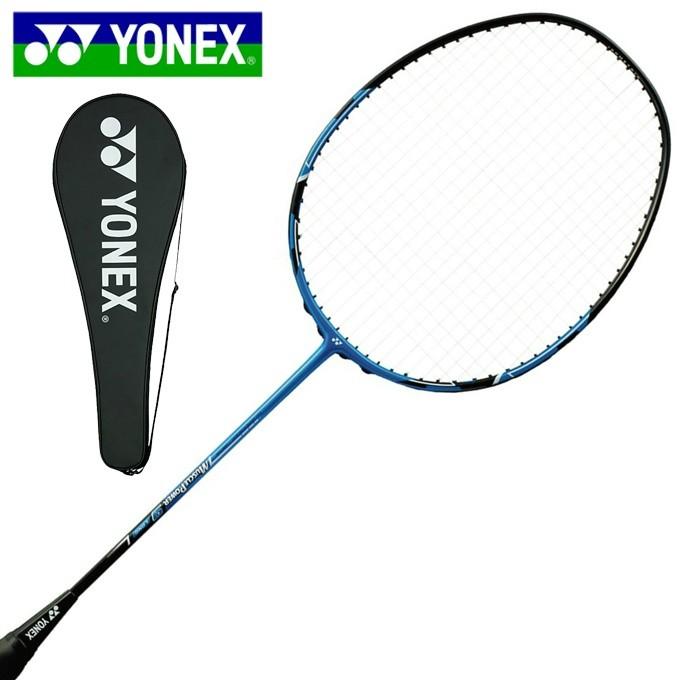 YONEX（ヨネックス） バドミントンラケット 張り上げ済み マッスル